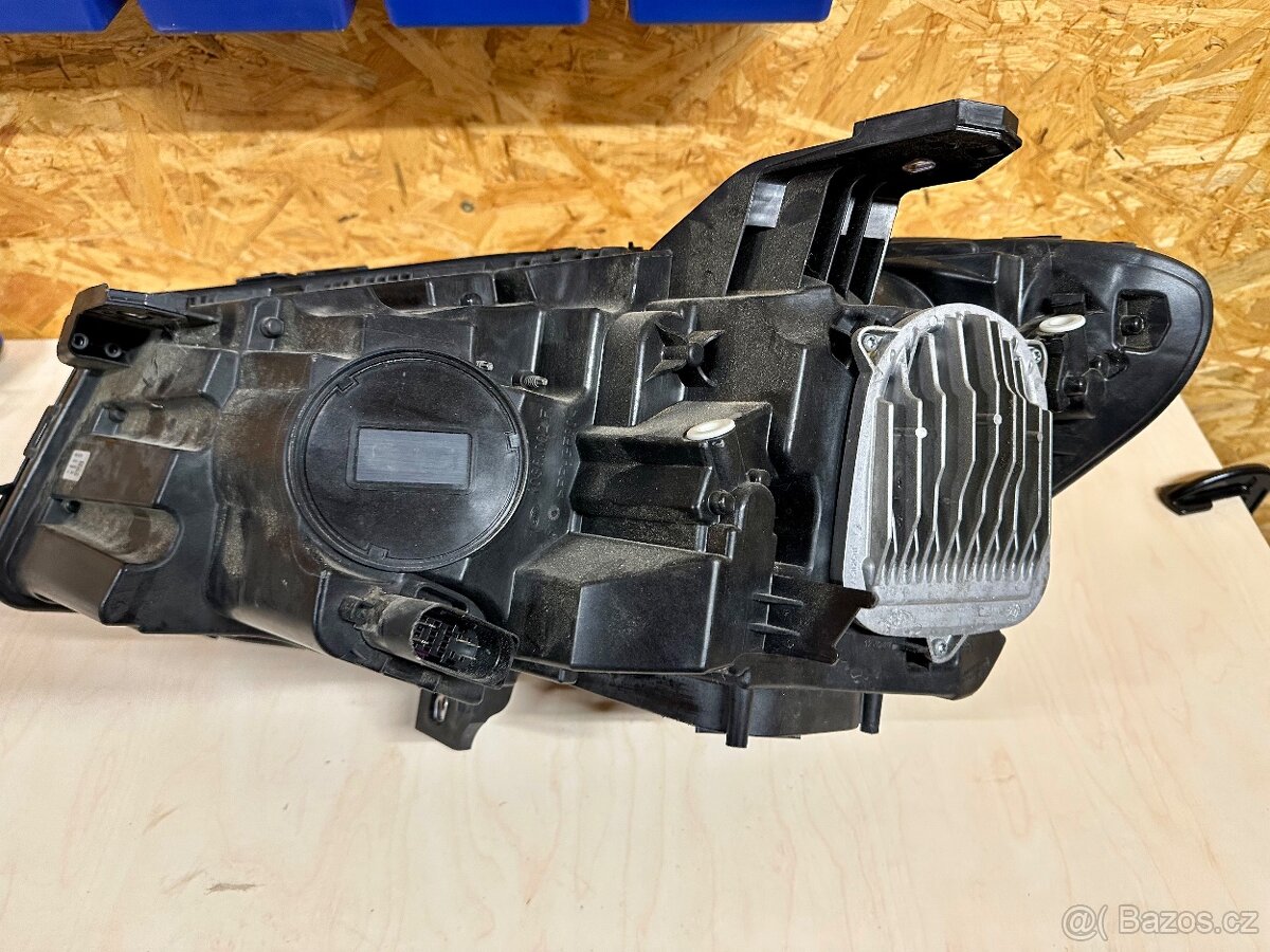 Pravé přední světlo Mercedes CLA A1178206861 - 5