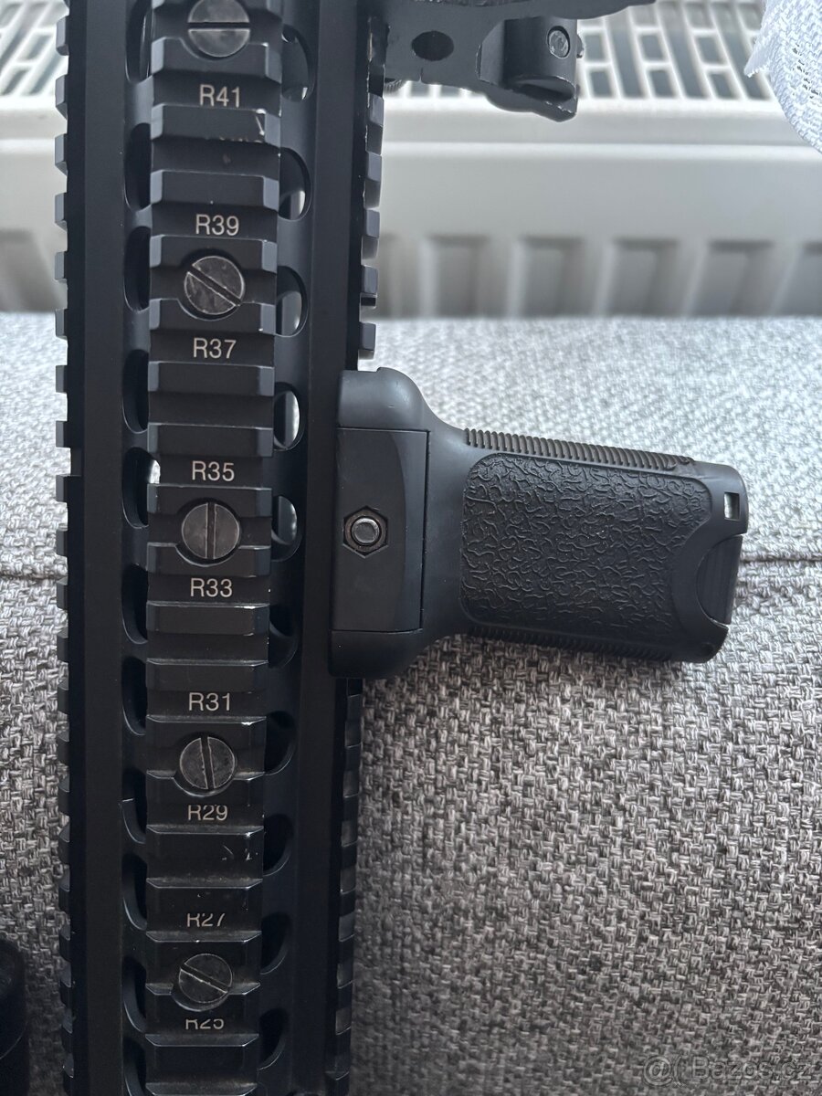 Airsoft SR-25 (East Crane) - 5