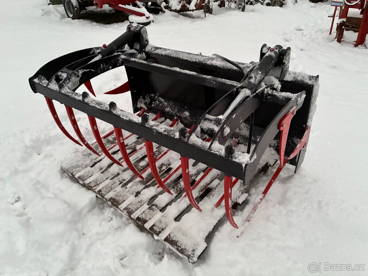 Krokodyl na hnuj - 5