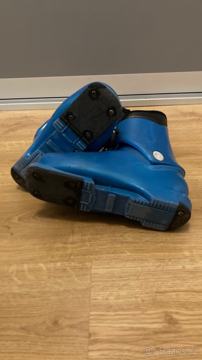 Detske lyzaky Lange 20,5 - 5