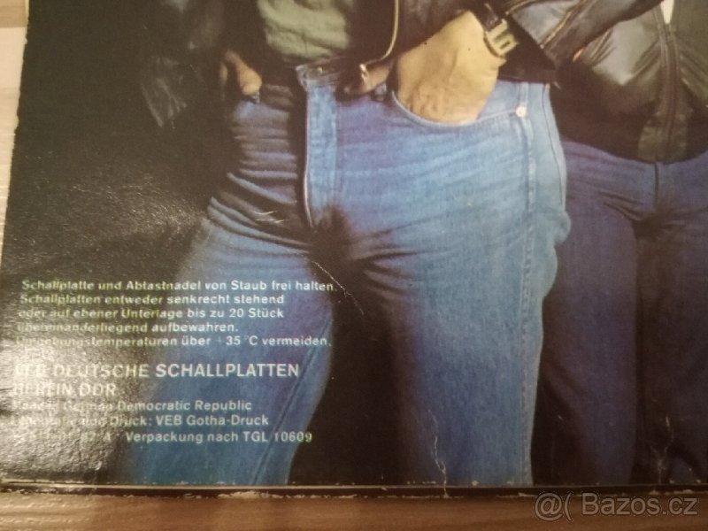 Puhdys Schattenreiter - 5