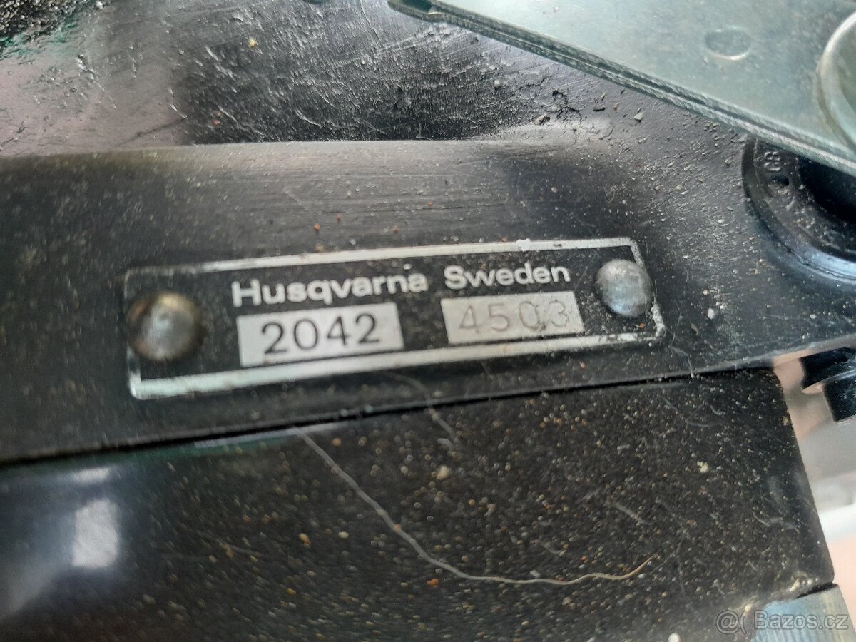 Husqvarna cr 250 - 5