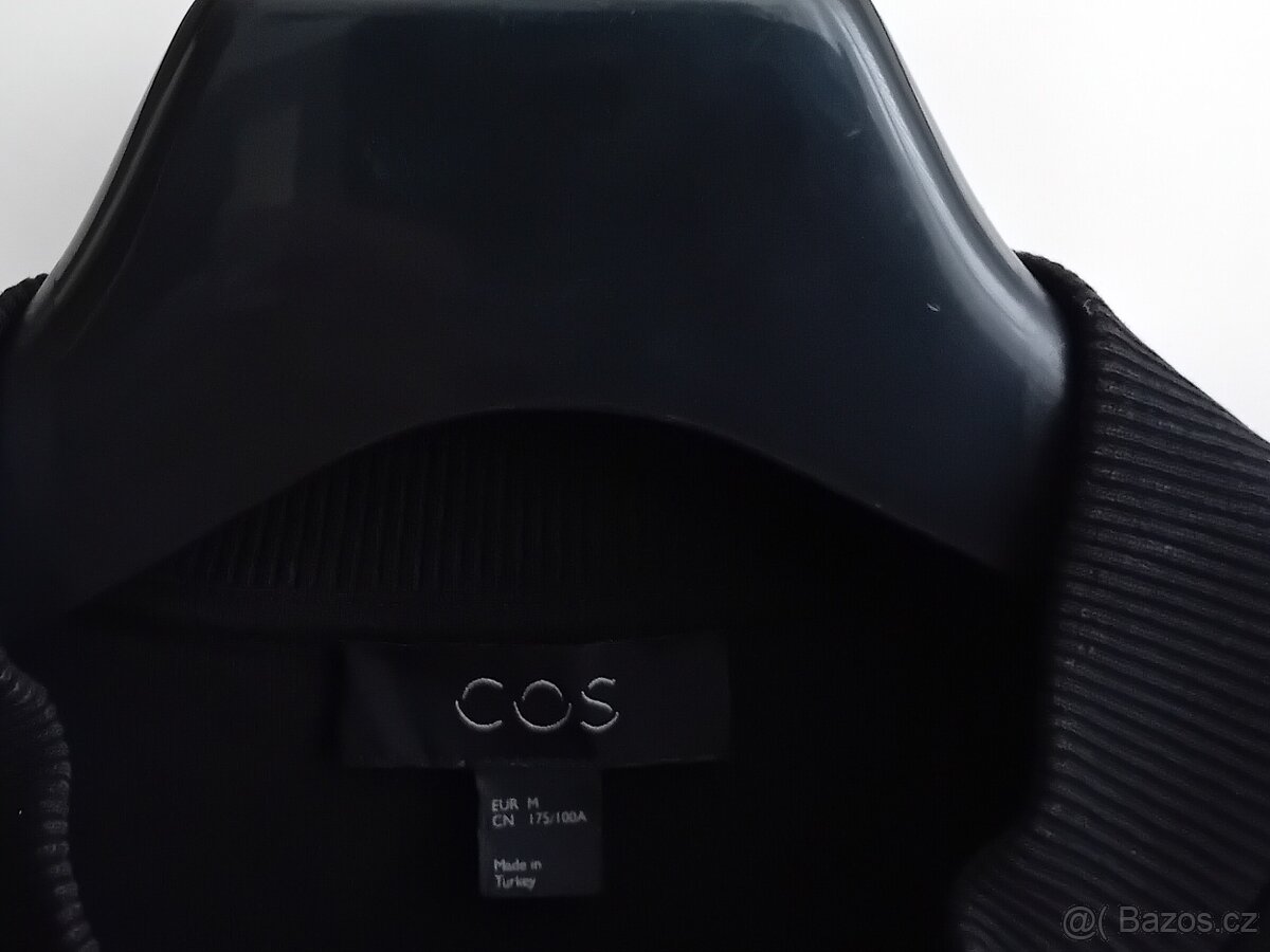 COS pánská mikina vel. M - 5