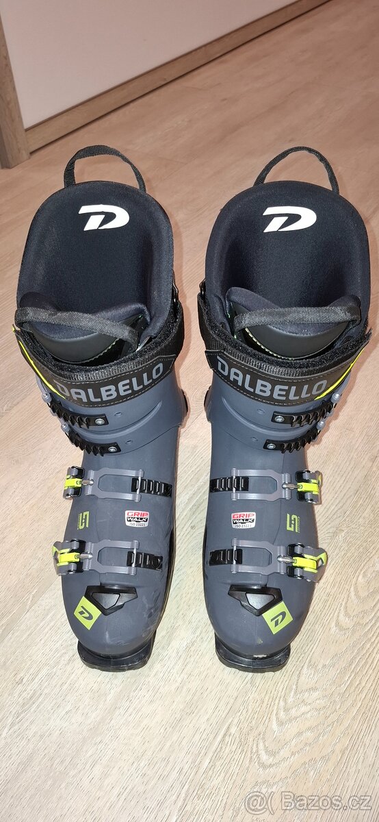 Lyžařské boty Dalbello Veloce - 5