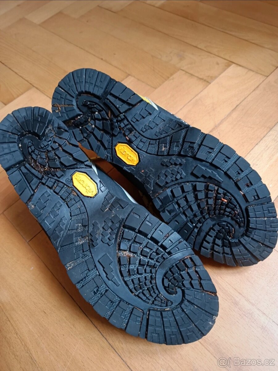 Garmont Dragontail LT GTX VMS - 5