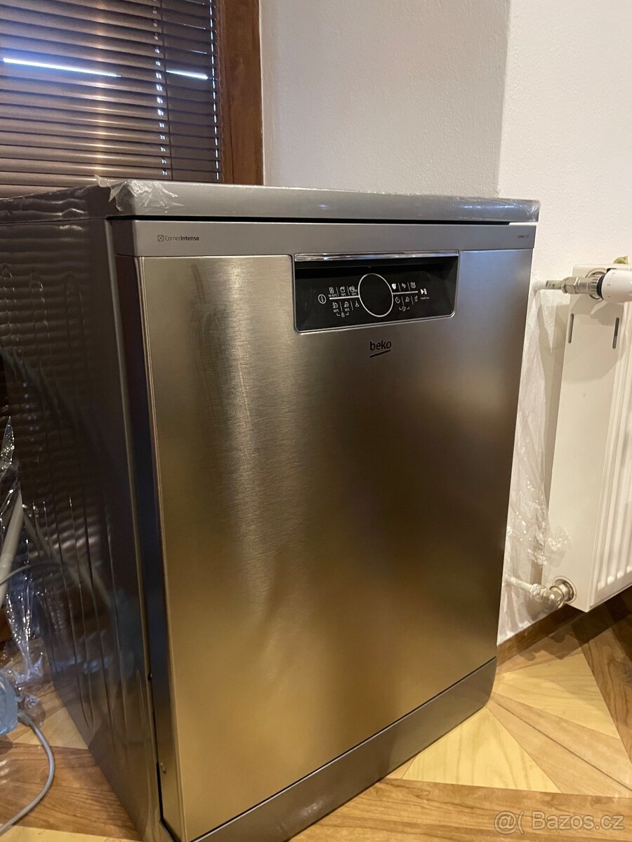 Nerezová myčka BEKO - 5