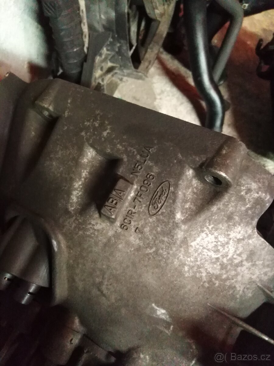 Dily ford transit 2.2 tdci - 5