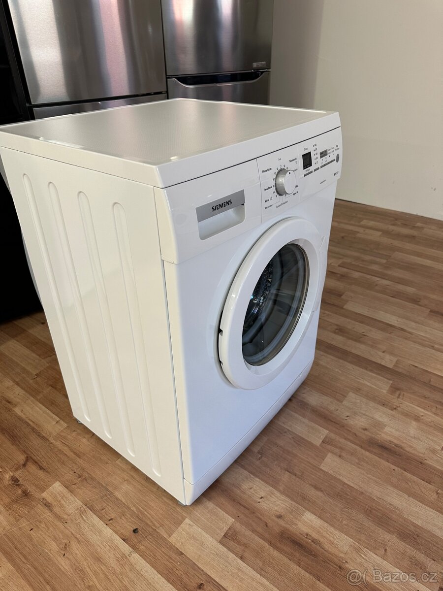 Pračka Siemens (241) - 5