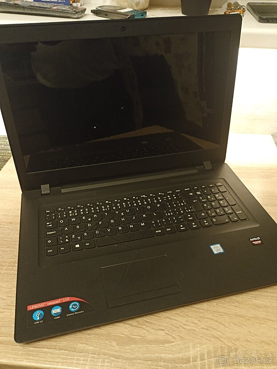 Lenovo IdeaPad 110-17IKB - 5