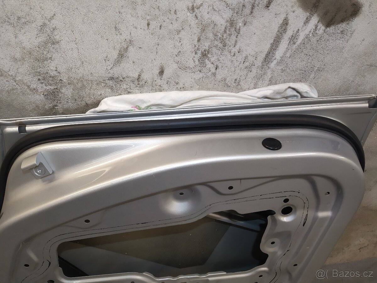 Bmw e91 zadní dveře - 5