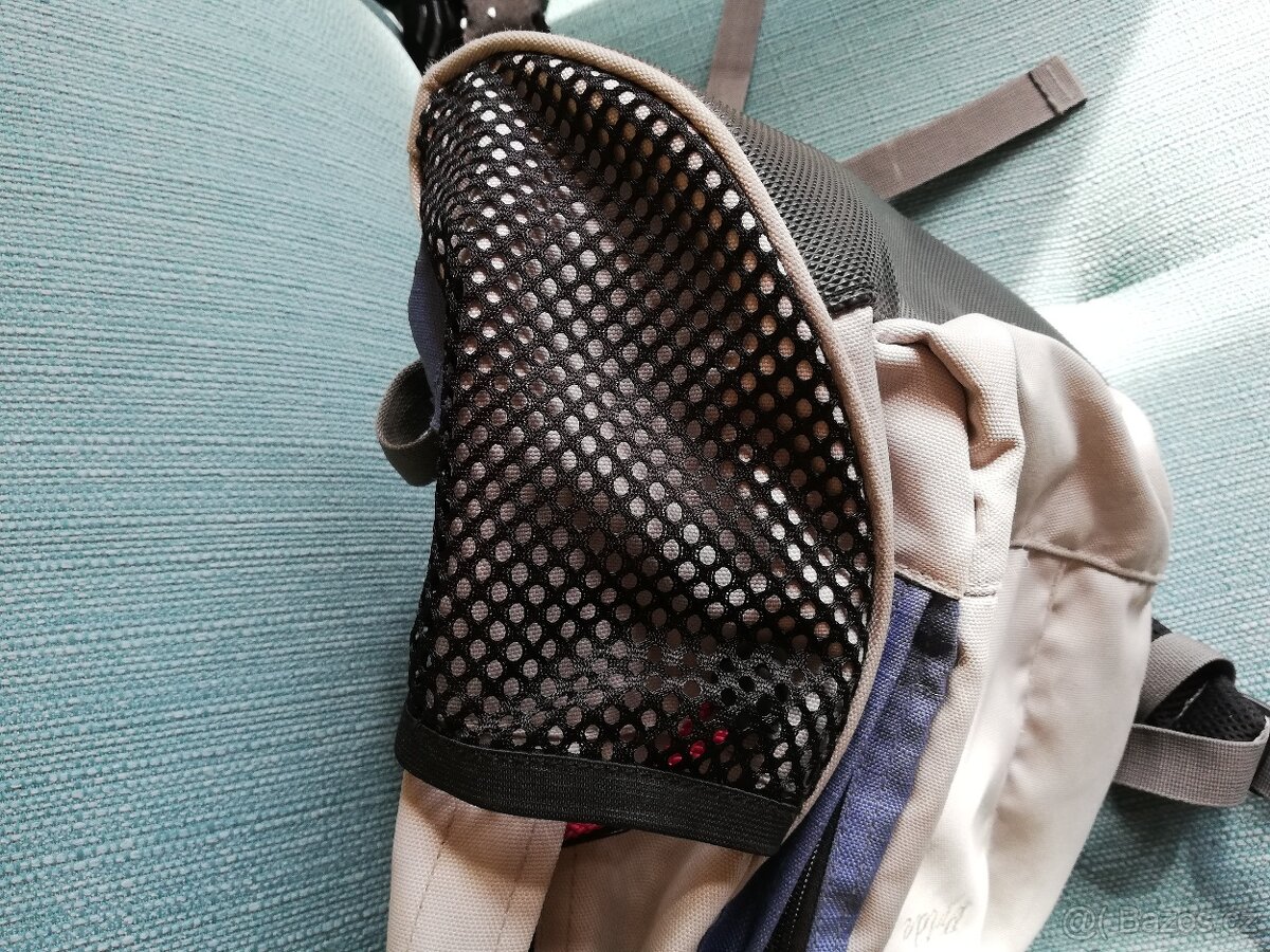 Turistický batoh Loap Pride - 5