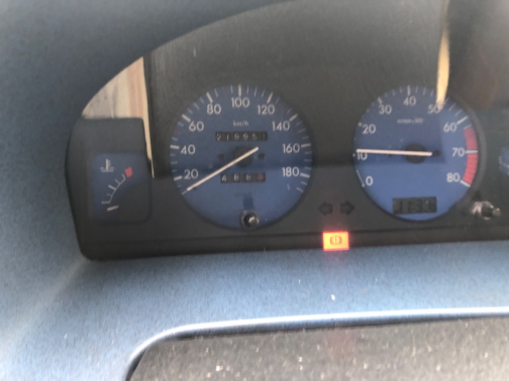 Berlingo na opravu nebo na díly - 5