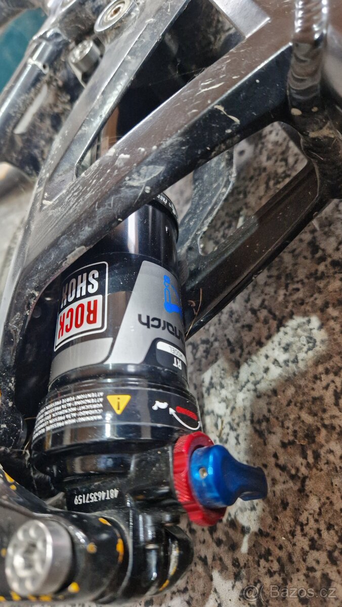 Ram Mondraker foxy 27,5 - 5