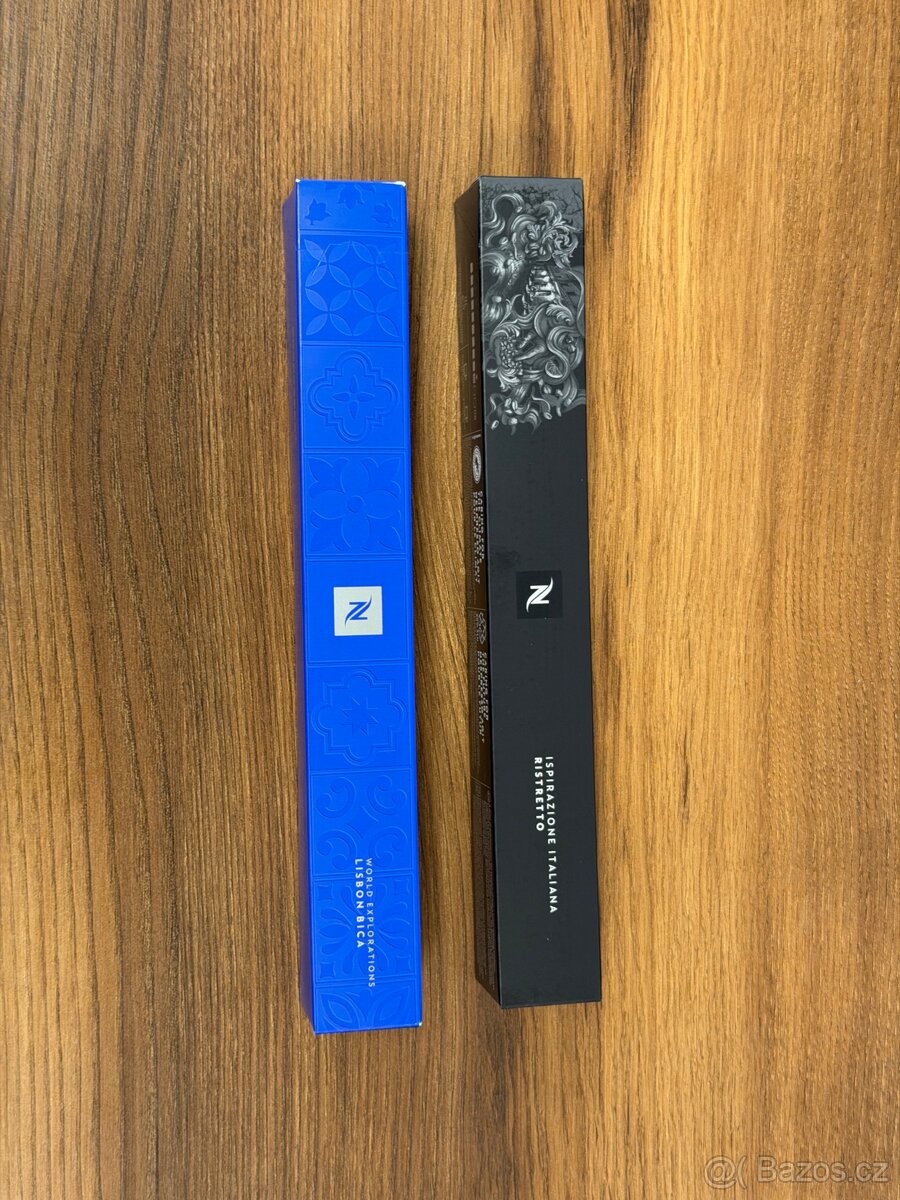 Nespresso Pixie modrý - 5