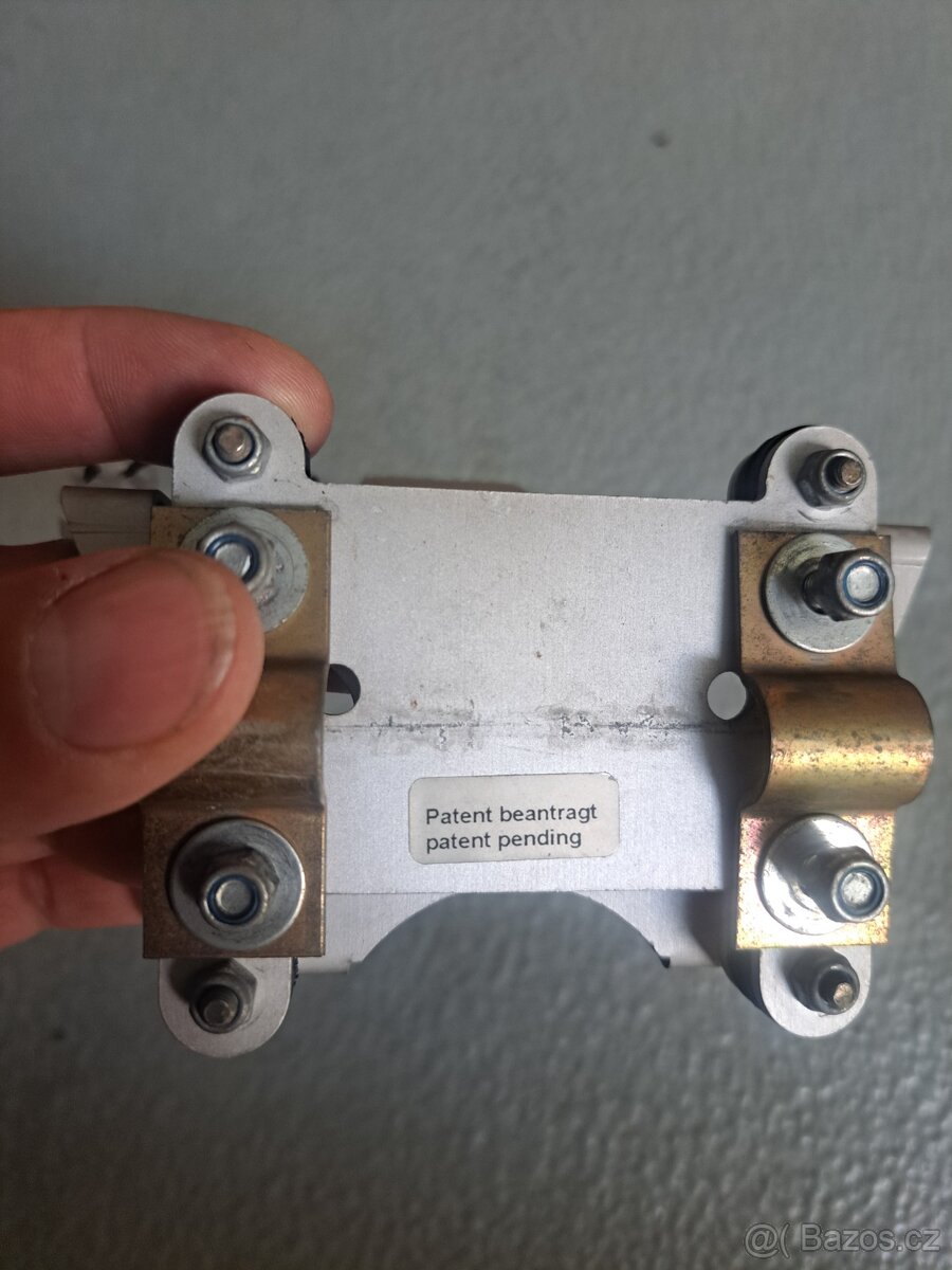 Držák navigace - 5