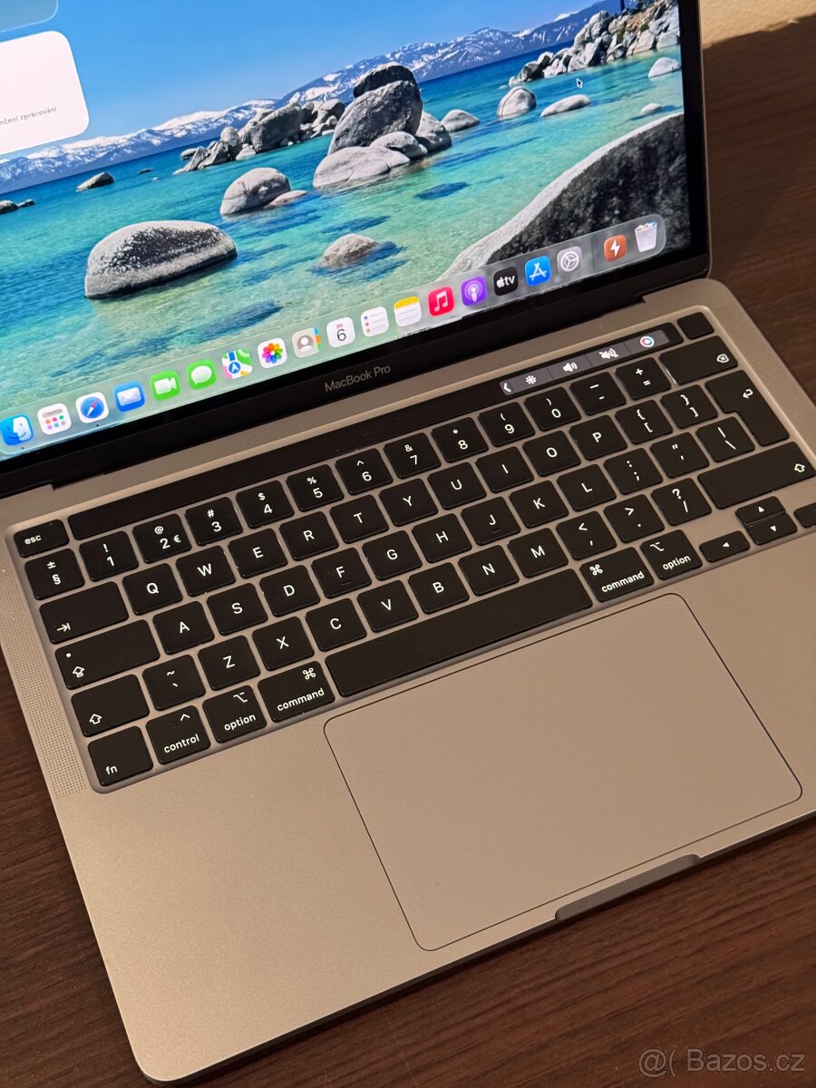 MacBook Pro 13" (2020) - i5/16GB/1TB - DPH - 5