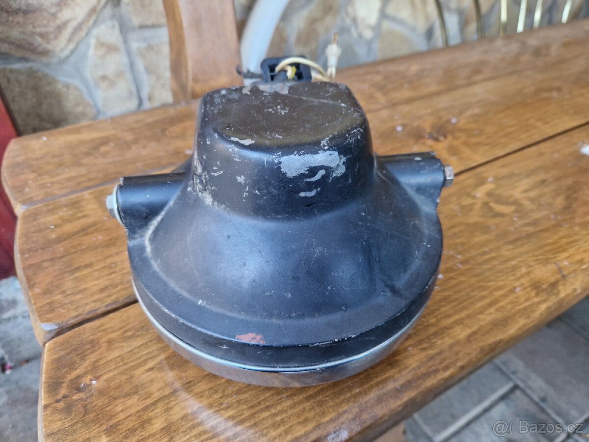 Predné svetlo Jawa/Čezet - 5