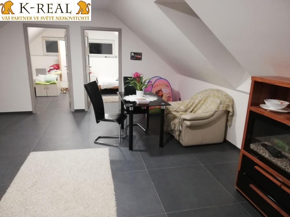 Pronájem byt 3+kk Sklené, okr. Svitavy - 5