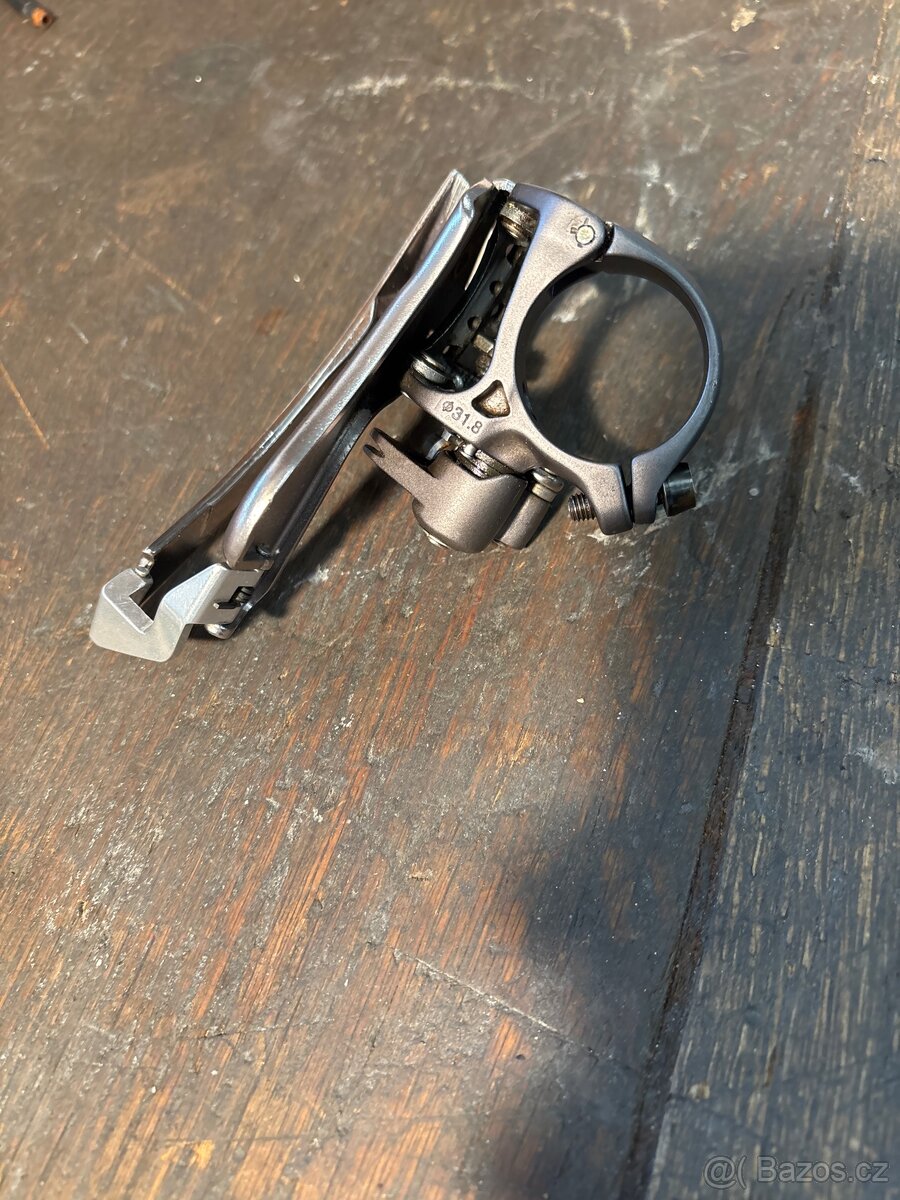 Shimano XTR smyk FD-M950 - 5