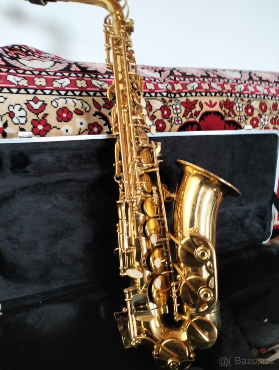 Startone saxofon - 5