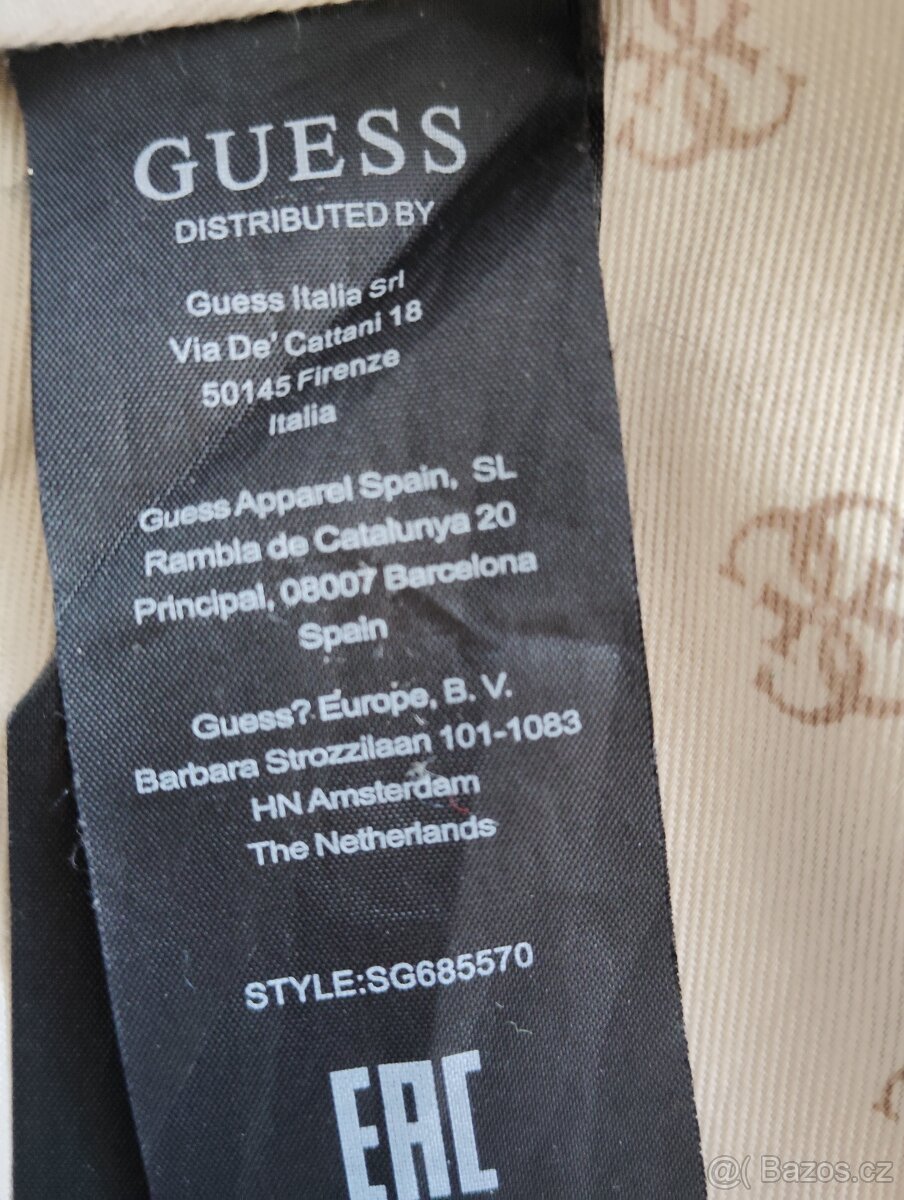 Crossbody kabelka - 5