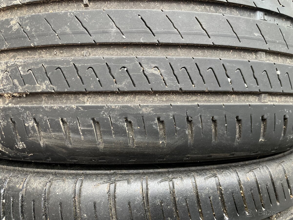 Alu kola Octavia 2 RS - 5