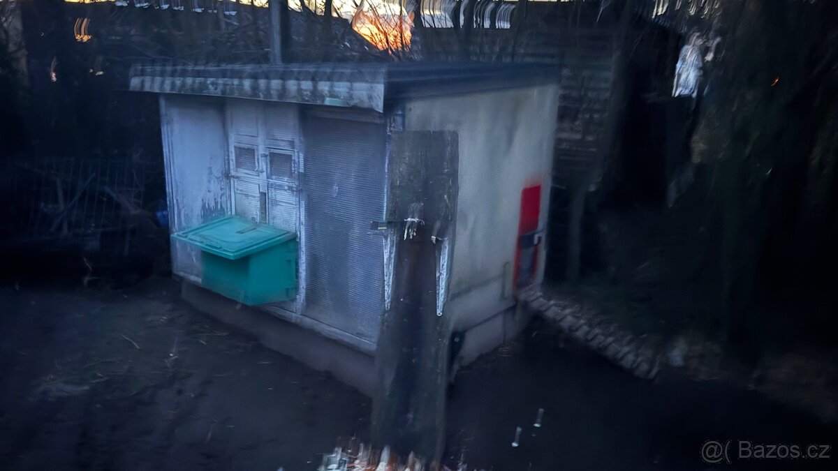 Kurník pro slepice,slepice,nosnice 8ks + kohout - 5