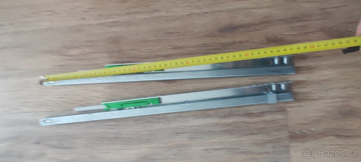 drátěný systém do kuchyně - 5