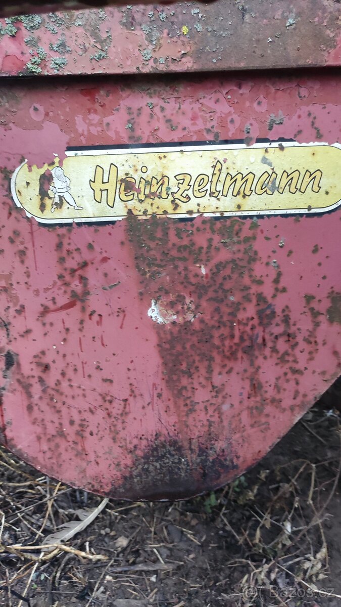 Bramborový kombajn - 5