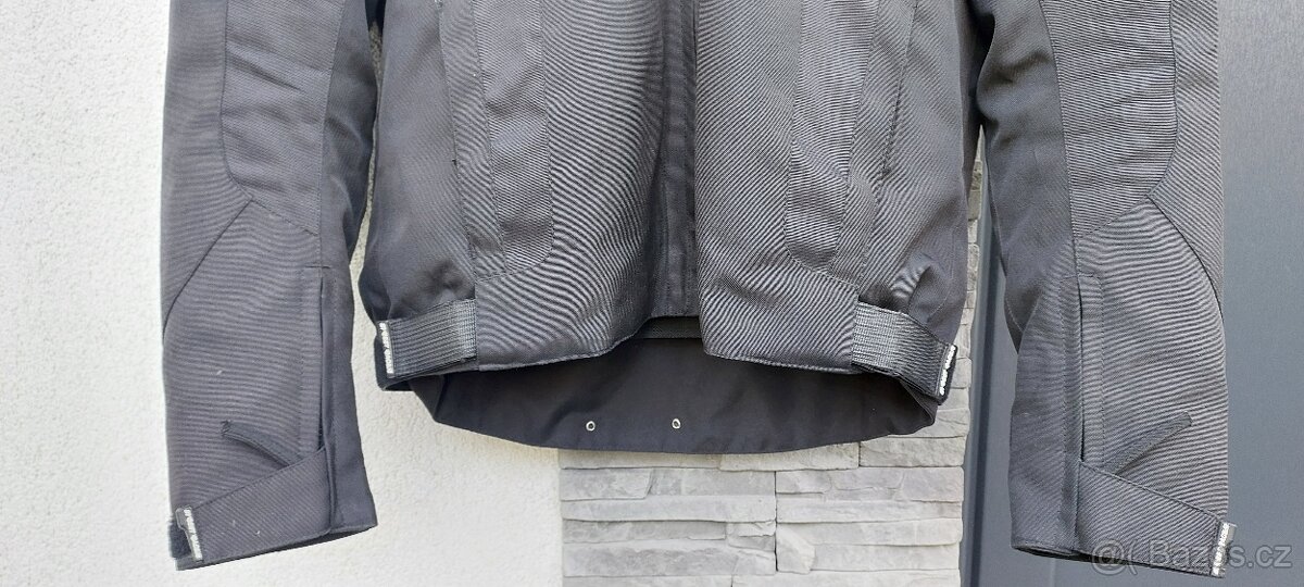 Motorkařska bunda-Panská - 5