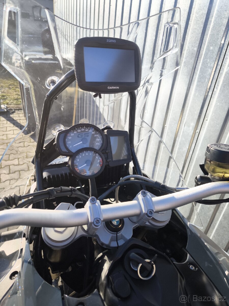 BMW F 800 GS Adventure - 5