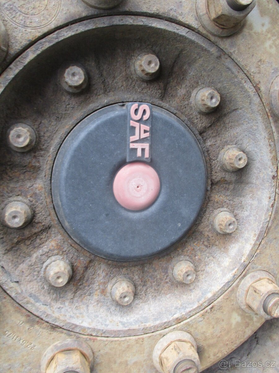 25241 Kögel S24-1 Standart - 5