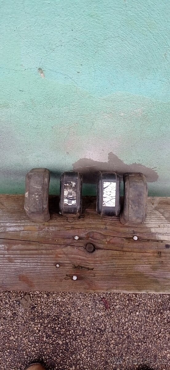 gumene dorazy /slzy octavia combi - 5