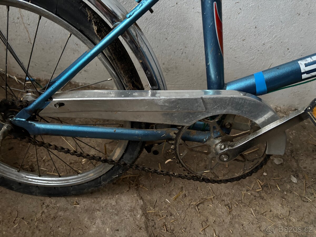 Kolo Velamos SOBI 20 - 5