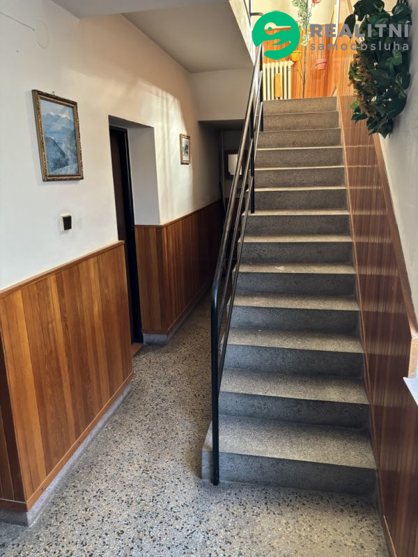 Rodinný dům 6+1 Koryčany - 5