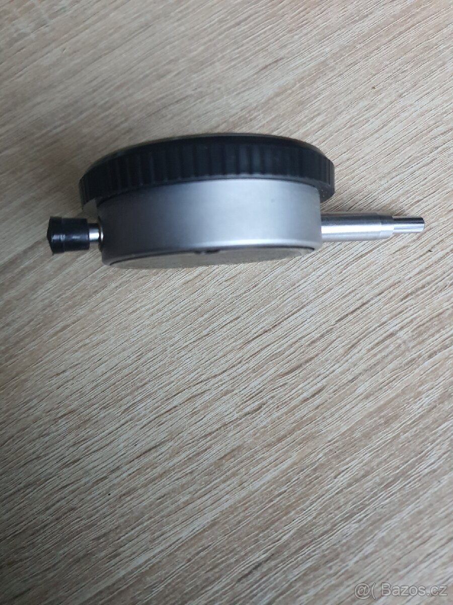 Úchylkoměr somet ČSN 25 1811 - 5