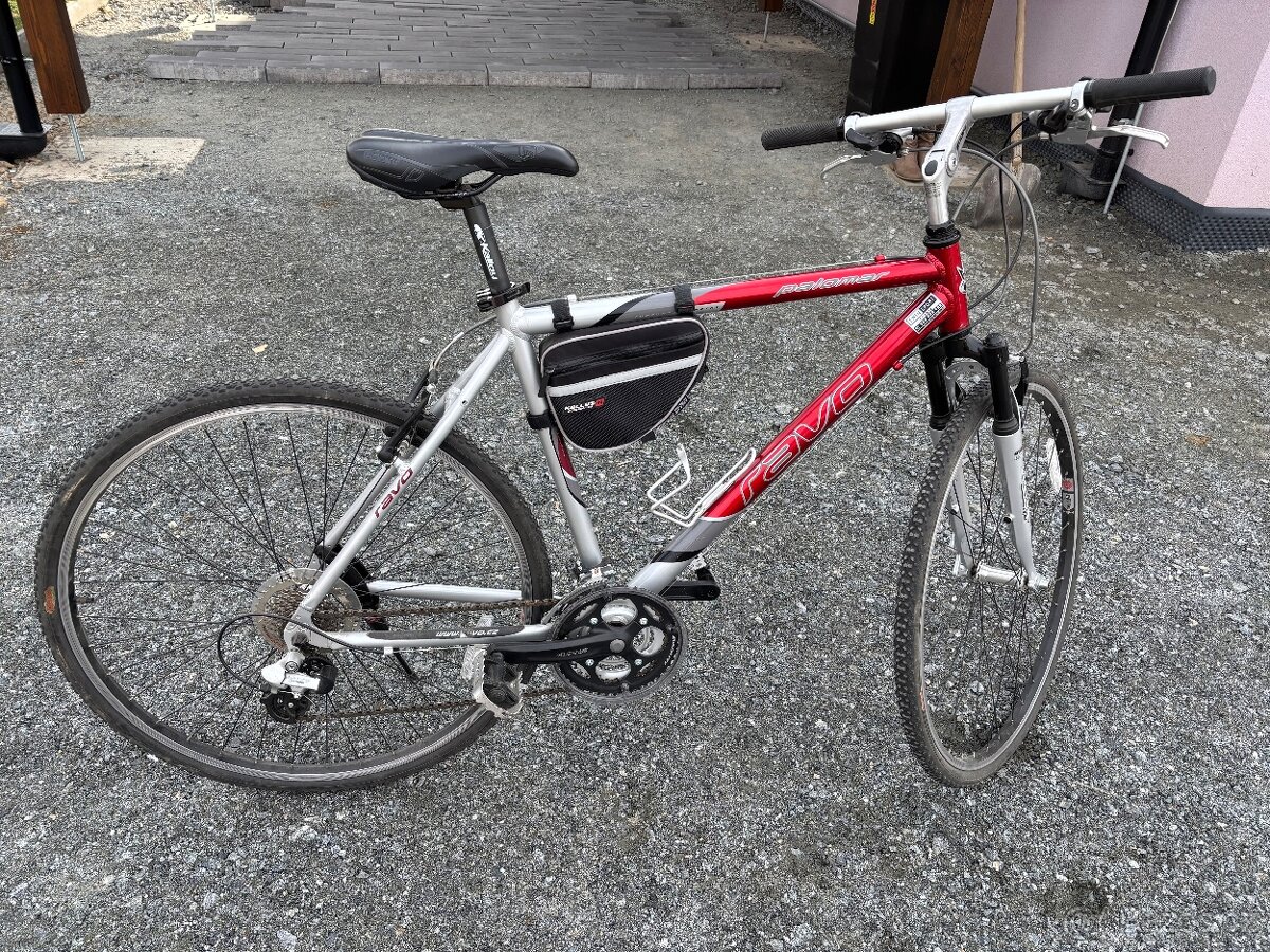 Kolo Ravo palomar - 5