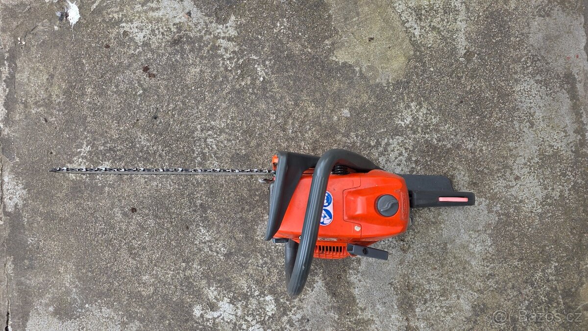 Pila Oleo Mac 952 - 5