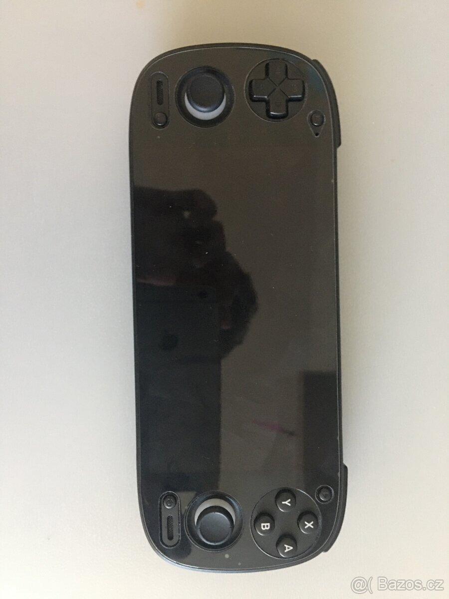 Retroid pocket 5 - 5