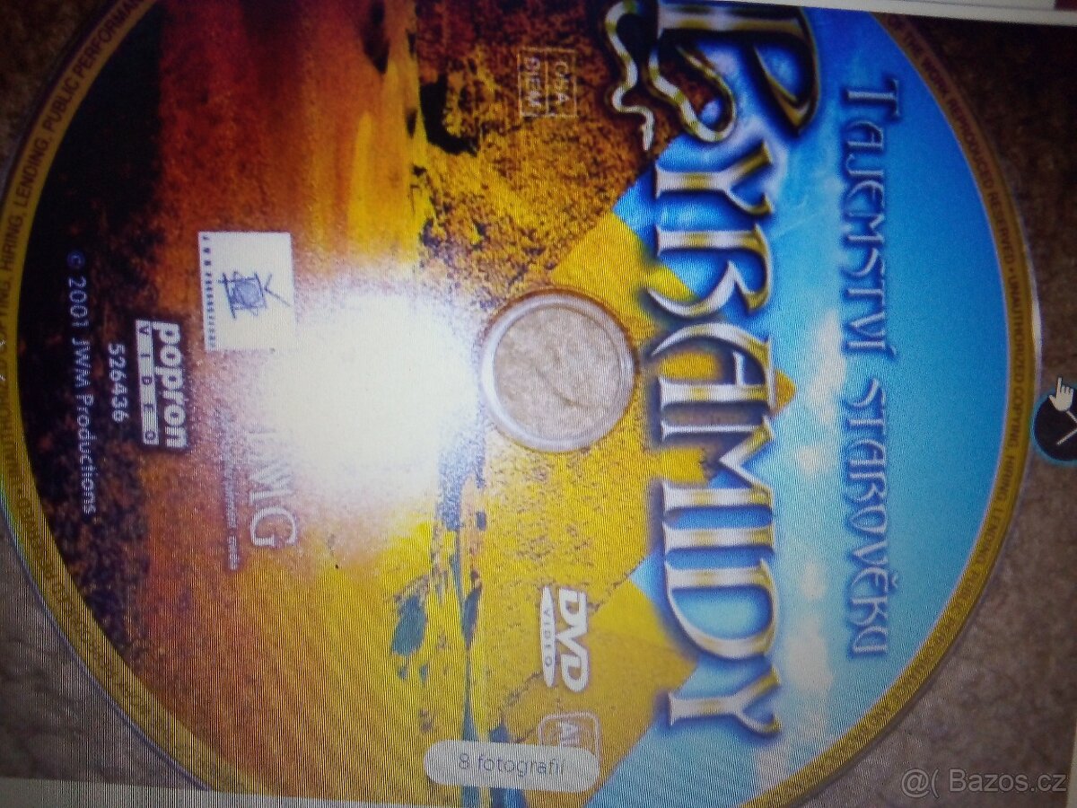 DVD filmy - 5