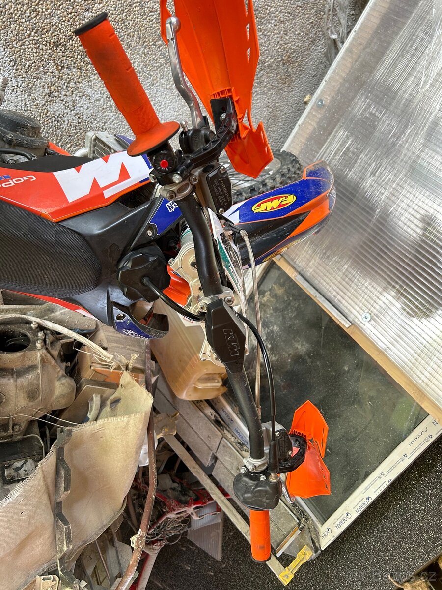 KTM SX 65