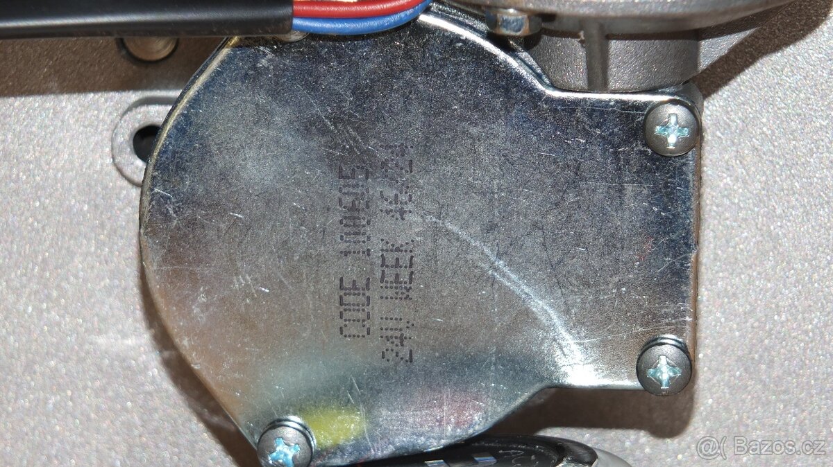 Podavač svářečky Mig Mag - 5