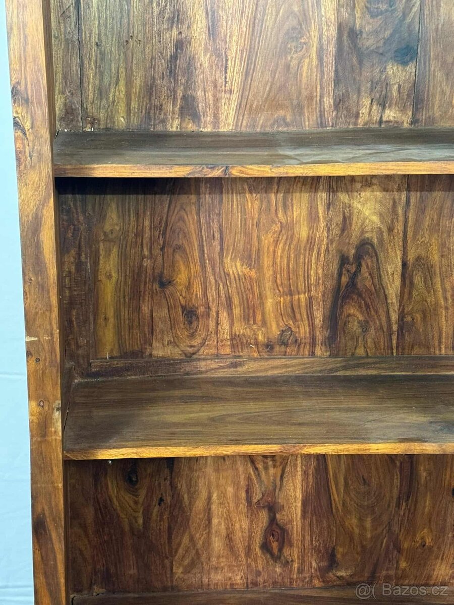 Masivní knihovna (133009) - 5