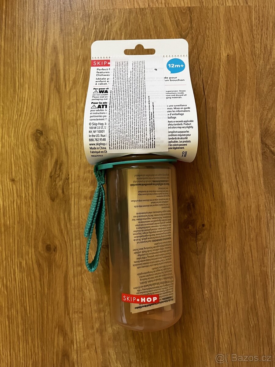 Skip hop - NOVÉ - 5