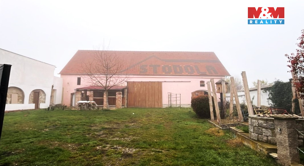 Prodej rodinného domu, 965 m², Blšany-Liběšovice - 5