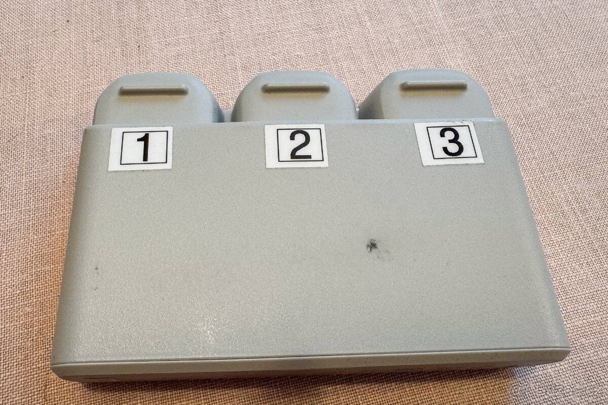 Nabízím dron DJI Neo Fly More Combo - 5