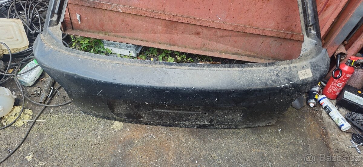 Viko kufru audi A3 8L Nove - 5