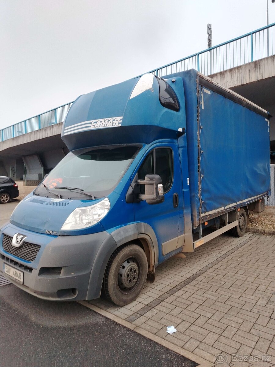 BOXER 3.0 HDi 130kw - 5