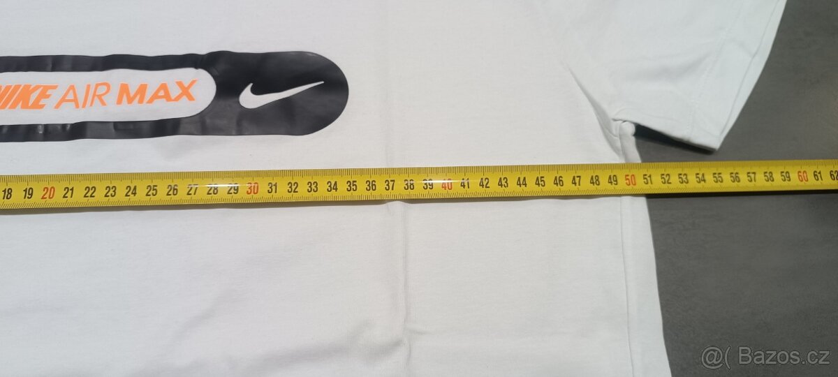 Pánské tričko Nike - 5