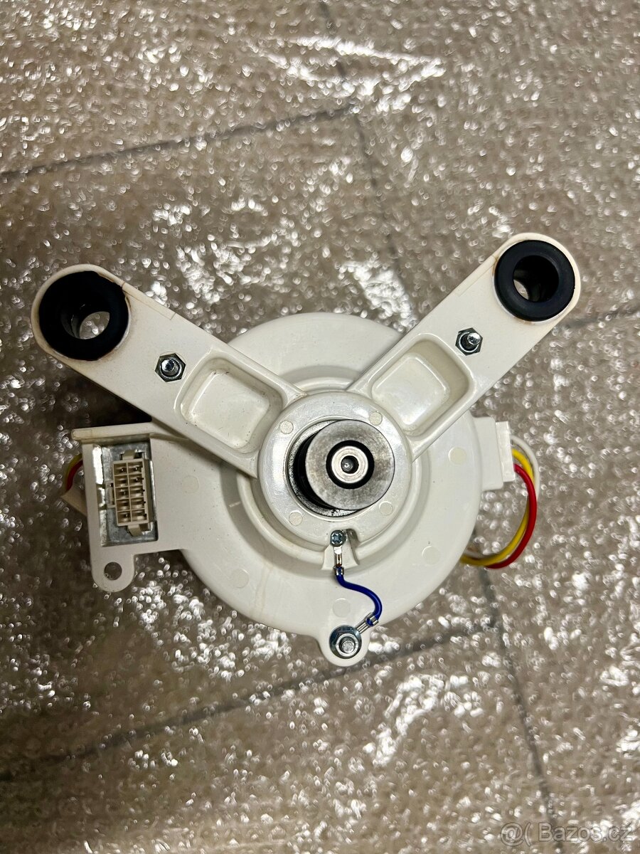 Pračka Hisense Gorenje HK2228861 Motor NOVÝ - 5